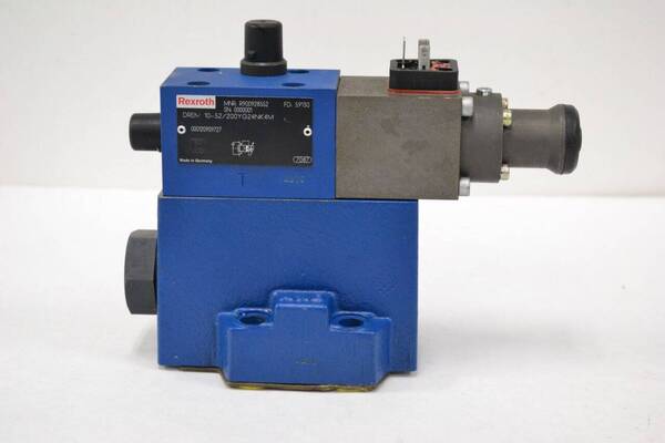 Rexroth DREM10-52/200YG24NK4M proportional reducing valve. Rexroth R900928552 hydraulic valve, Rexroth valve dealer. Rexroth Rexroth DREM10 valve price, rexroth valve price, Rexroth Drem valve supplier, rexroth R901298578 valve, rexroth R901298578 valve, rexroth R901298578 valve price