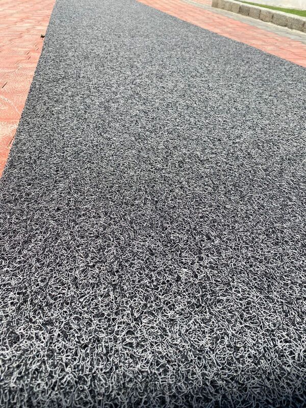 Although floor mats sound like an easy option to go with, they come with a few drawbacks. Floor mats do not give full coverage for your car's floor. Since they are not affixed permanently, it is easier for dirt, dust or water to go beneath the mats leading to another set of problems mentioned earlier.