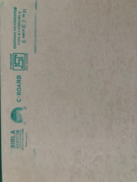 Birla Aerocon Fiber Cement Board