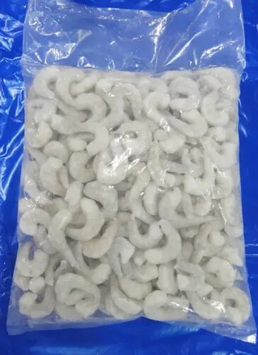 RAW FROZEN PD VANNAMEI IQF SHRIMPS product image