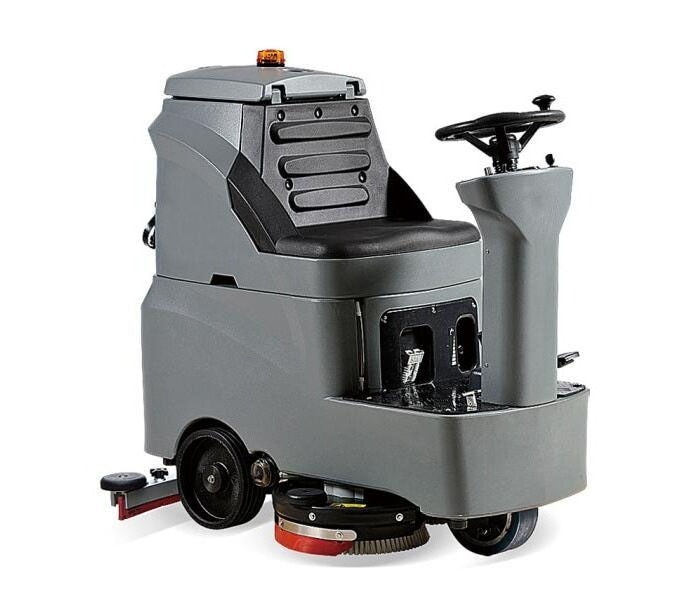 COLDSTAR-6009L Scrubber Dryer Floor Cleaning Machine