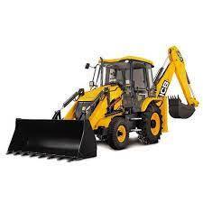 JCB HIRING FOR 6 MONTH