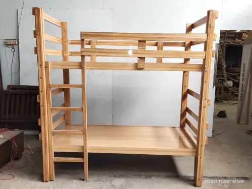 Convertible Bunk Bed product image
