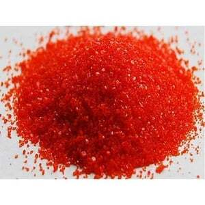POTASSIUM DICHROMATE
