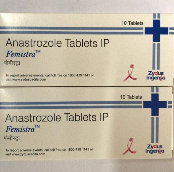 Femistra Tablet is used alone or with other treatments, such as surgery or radiation, to treat early breast cancer in postmenopausal women. It can also be used as the first line treatment of advanced breast cancer that has spread within the breast or to other areas of the body.