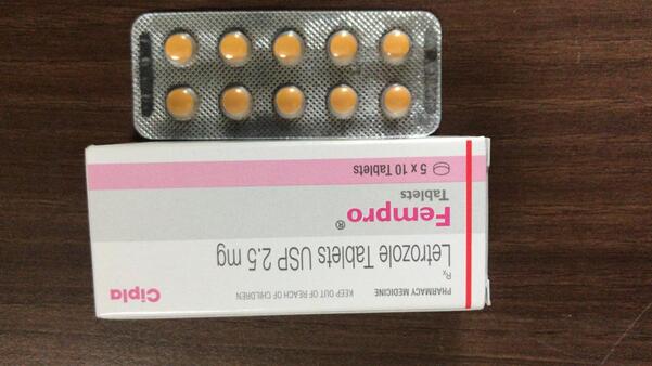 Fempro Tablet helps treat breast cancer in post-menopausal women. It may be used alone or with other treatments, such as surgery or radiation. It can also be used in patients with advanced breast cancer to stop the tumor from spreading to other parts of the body.