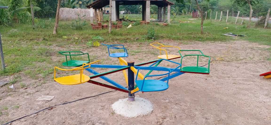 Play Ground Equipment In Trichy Contact Deiva Enterprises