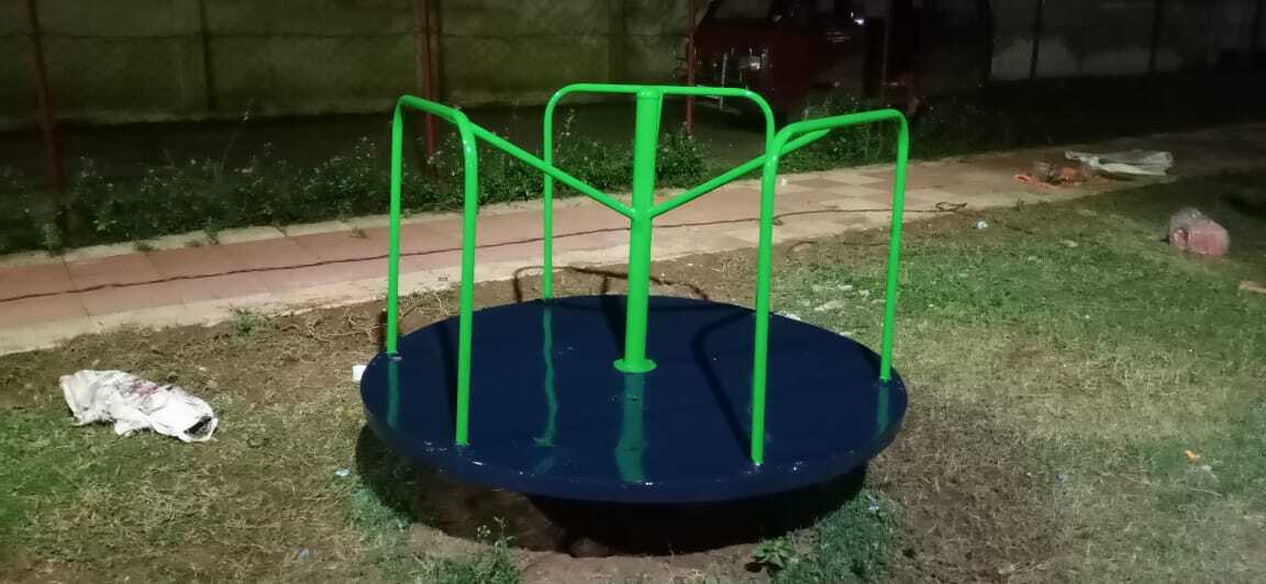 Indoor Playground Equipment Manufacturer In Trichy-Contact Deiva Enterprises