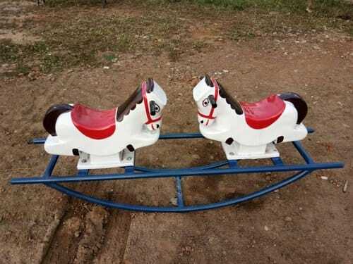 Park equipment Manufacturer In Trichy