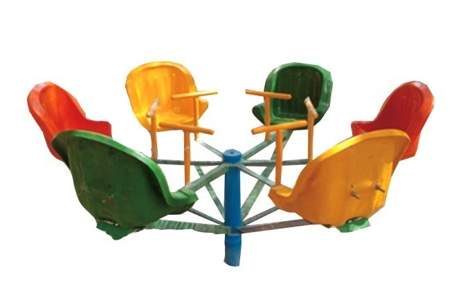 Outdoor play equipment In Trichy-Deiva Enterprises