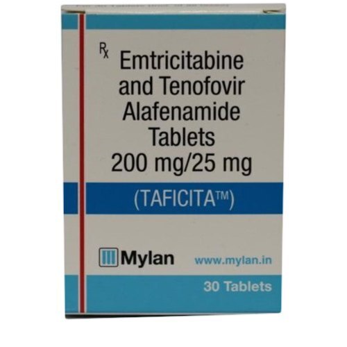 Emtricitabine + Tenofovir is a combination of two anti-HIV medicines. They prevent HIV (virus) from multiplying, thereby reducing the amount of virus in your body. They also increase the CD4 cell (white blood cells that protect against infection) count in your blood.