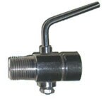 Gauge Cocks are used for flow control like simple on/off, isolation applications. Suitable for pressure upto 30 kg/cm2.Features :-4 Available in 2 way / 3way type4 Material SS316 or SS304 or Brass4 3/8â€Â, ½†bsp or npt connection