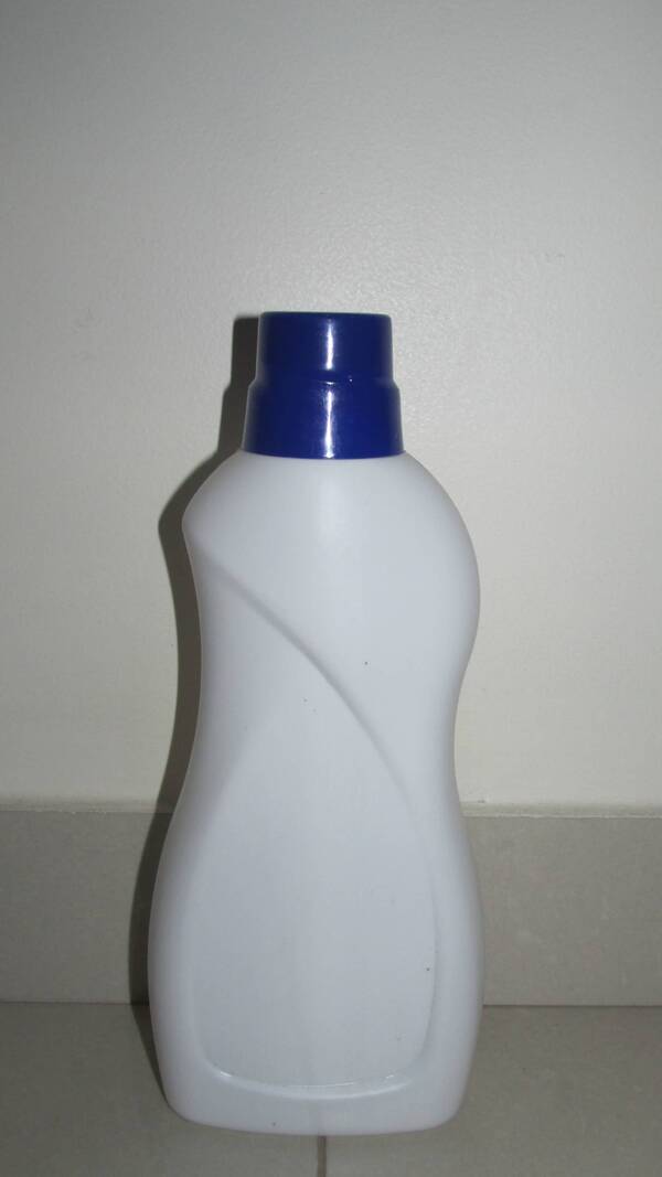 600ml Liquid Detergent
