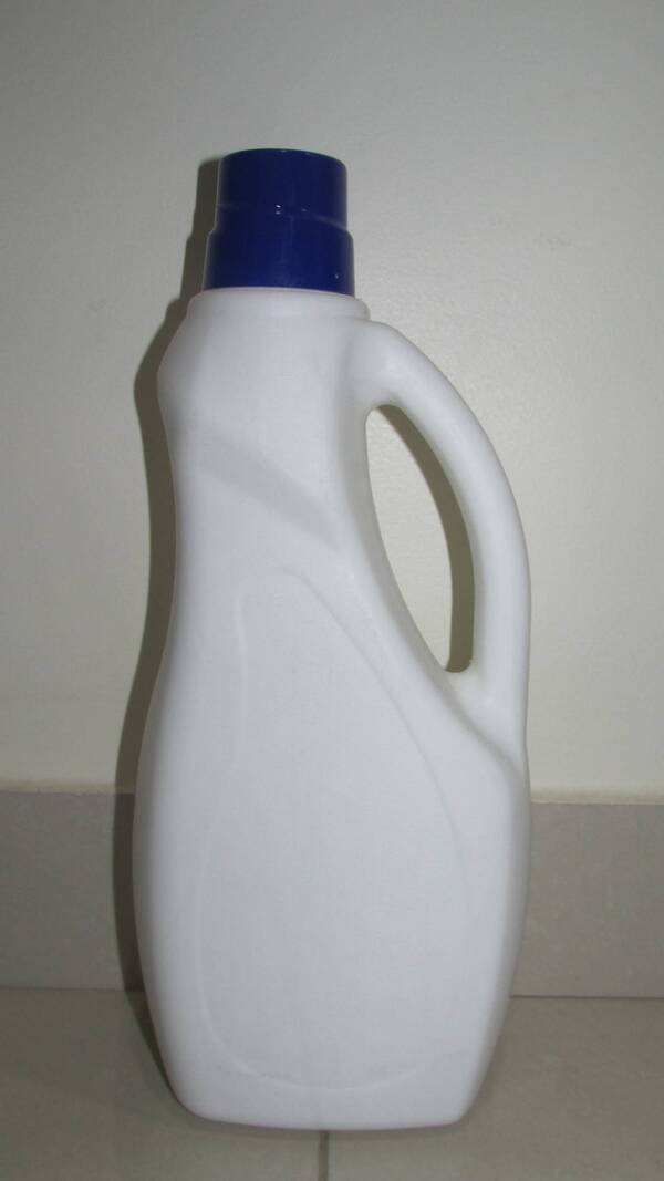 1L Liquid Detergent