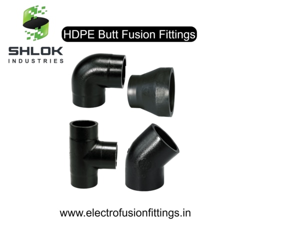 We are Supplier and traders of all kinds of fittings used in HDPE Butt Fusion