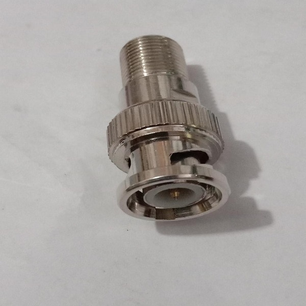 SMA(F) TO N(F) ADAPTOR 4GHZ