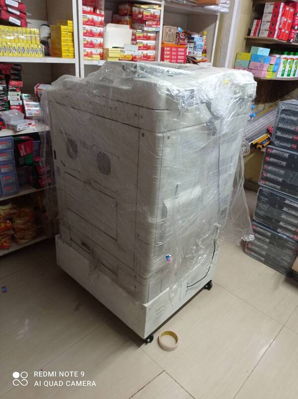 Xerox Copiers Machine Sell & Rent