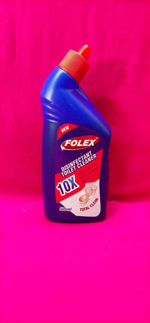 Harpic Toilet Cleaner 