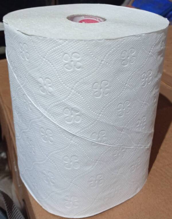 Royal HRT Tissue Toilet Roll