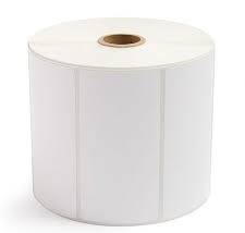 Barcode Carbon Printer Ribbon 100 X 50