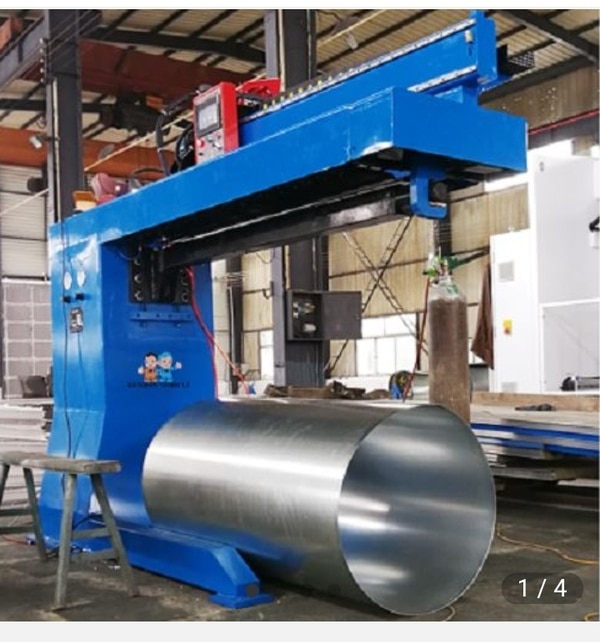 Sheet Welding Fixture Machine Manufacturer