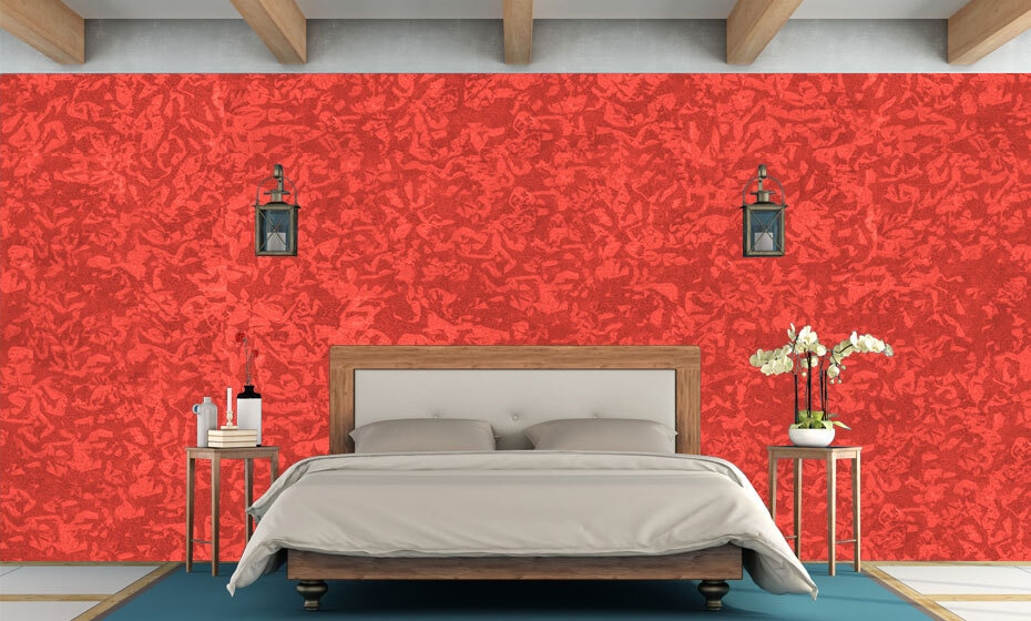 Wall Texture Painting Services