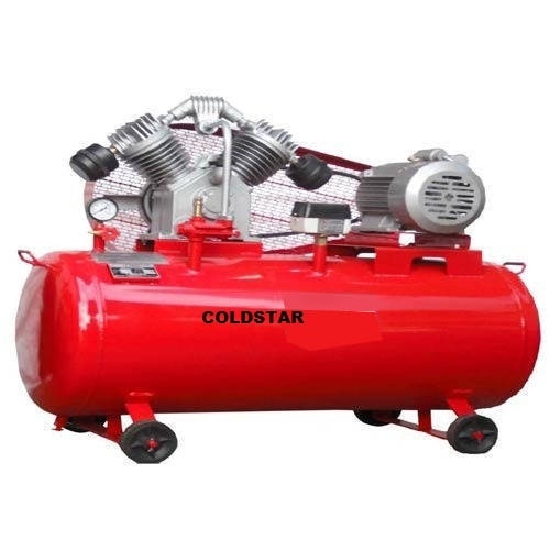 COLDSTAR-GR-37 AIR COMPRESSOR