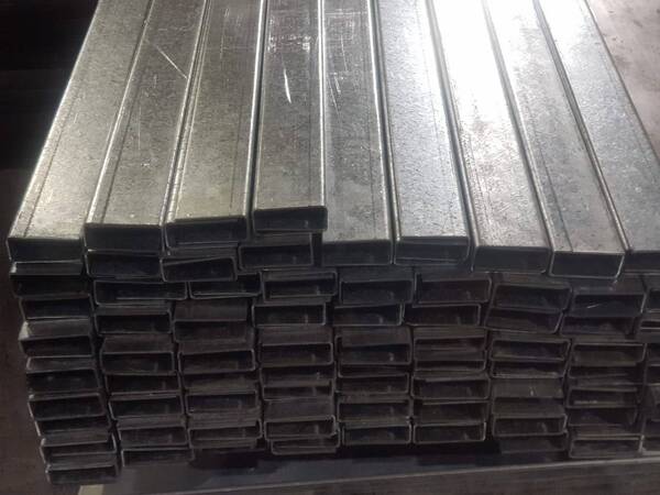 use for rolling shutters