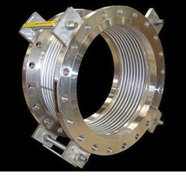 We are dedicatedly involved in manufacturing a wide array of PPTE Metallic Expansion Bellow.Product description:These bellows are designed at our state-of-the-art facility using supreme class components in line with international standards to ensure flawlessness at the users’ end. The offered products are available in different specifications to meet varied needs of our clients. In order to deliver a defect-free range to the clients, these products are tested on various predefined industrial standards.Features:Corrosion resistancePerfect finishConvinced optimized design