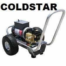 COLDSTAR-MR-1075L High Pressure Washer