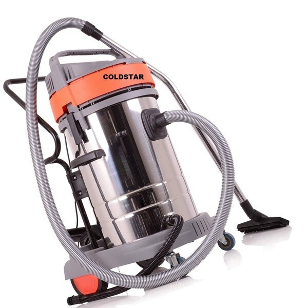 COLDSTAR VACUUM CLEANER-1004L