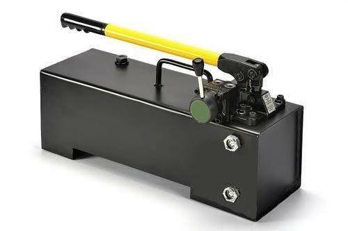 Polyhydron hydraulic hand pump. Feed & Power Hand pump is meant for application where initial travel of the Cylinder / Jack, to which it is connected, is under no load or very low load. The Pump provides considerably high displacement under low pressure for rapid travel for the Cylinder / Jack and then automatically change to low displacement when pressure starts rising, thereby reducing the efforts required to operate the pumps.Polyhydron dealer in Delhi, polyhydron dealers, polyhydron distributors. Polyhydron HP5012-ST/HP5016-ST, polyhydron HP5012-ST-D/HP5016-ST-D , polyhydron HP12/1000, polyhydron HP12/polyhydron HP16 3950
Polyhydron HP12, polyhydron HP16-D 8400
Polyhydron HP5012, polyhydron HP5016 9390
HP5012/HP5016-RT-D 13840
HPTS12/HPTS16 4450
HP12/1000-K 4415
HP12-K,HP16-K 3505
HP5012/HP5016-K-D 11120
HP5016-K & HP5012-K