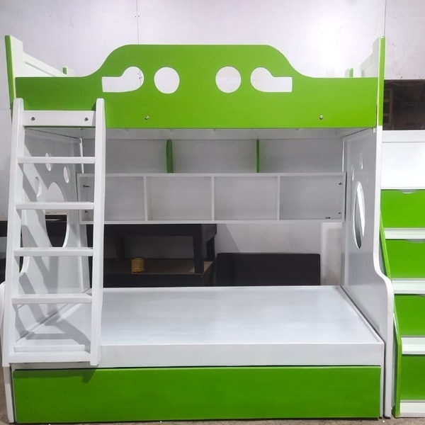Kids Bunk