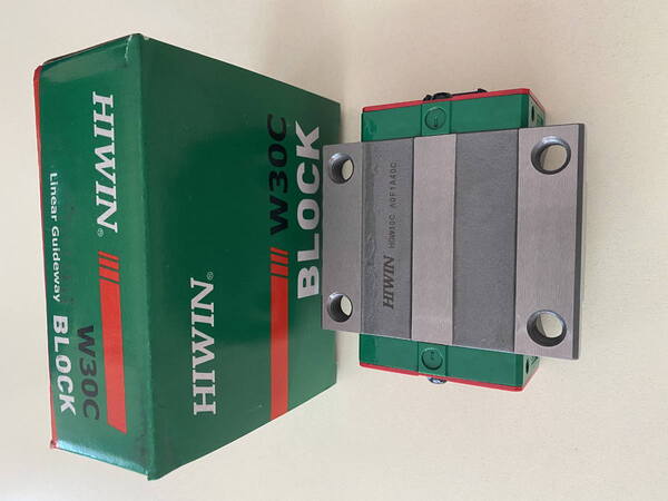 Hiwin Linear Guideways