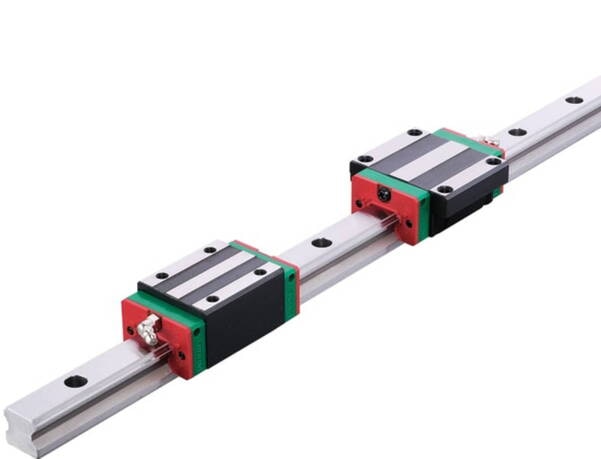 linear bearings Hiwin