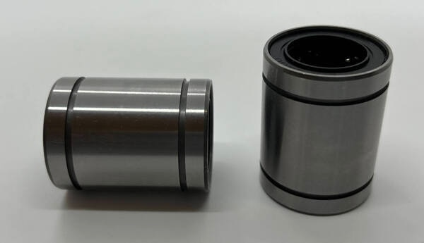 LM guide , LM Busch, LM Bearings