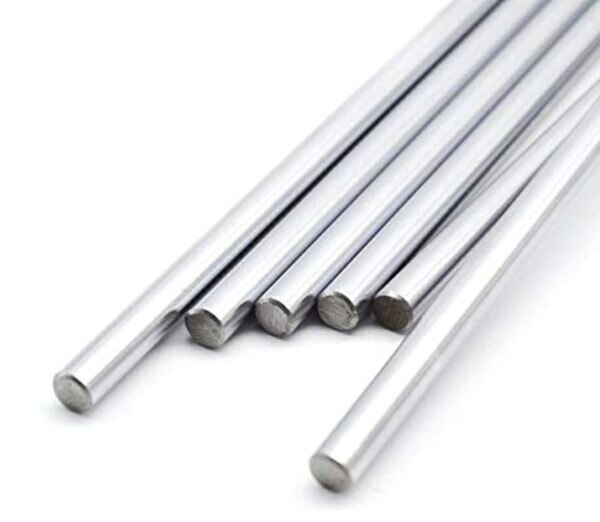 Linear Guides round bushing