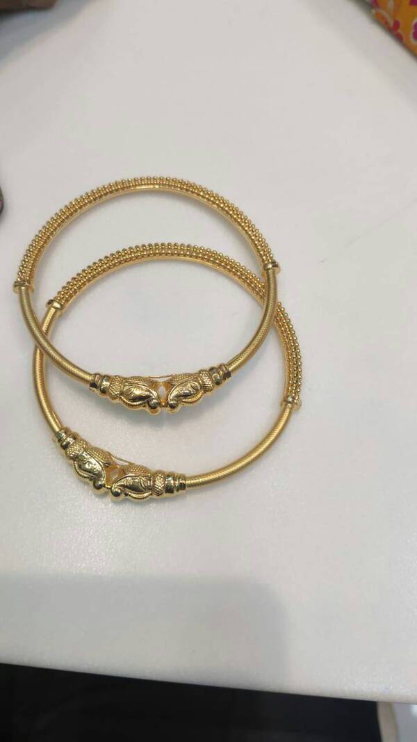 Bangles