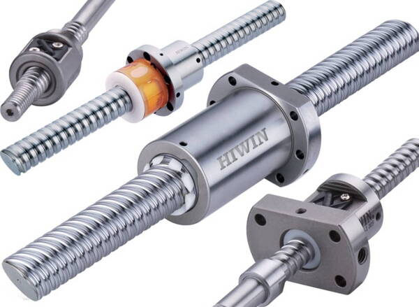 Hiwin Ball Screw