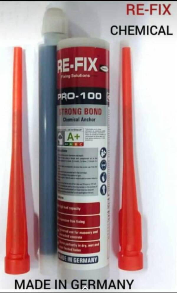 RE FIX PRO 100