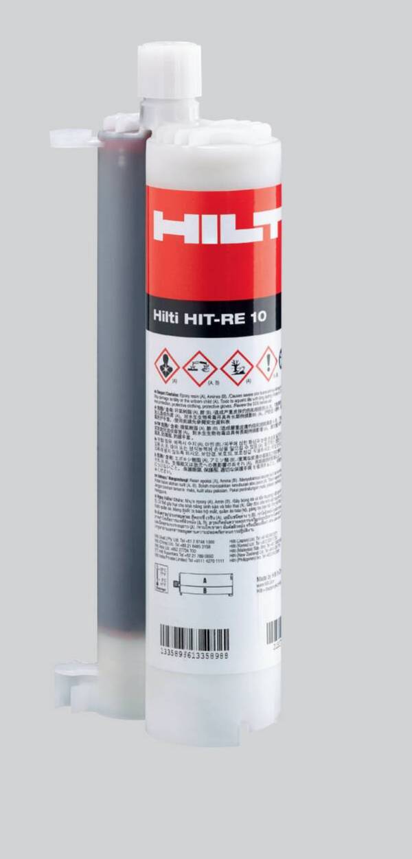 Hilti Hit-RE 10