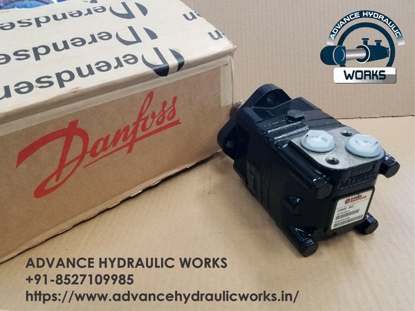DescriptionManufacturer: DanfossCountry of origin: DanmarkCondition: NEW with original packagingMaterialnumber: 151F0502Modelcode: NoneMotorseries: O-SeriesBasic Motor: OMSDisplacement: 125Design Number: 3Active: YesReplaced by: NoneMounting Flange: StandardMounting Thread Dimension: NoneShaft Style: CylindricalShaft Size: 32 mm ; M8 x 1,25 tapShaft Key: A10 x 8 x 45 mm (DIN 6885)Port Size: Side portPort Dimension: G 1/2Drain port Dimension: G 1/4Painted: NoneDust Seal: StandardShaft Seal: NBR - StandardSeal-Kit: 151F0111Danfoss OMS 125, Danfoss 151F0502 priceHydraulic motor Hello guys, we are stockist of Danfoss OMS series Hydraulic motors which is being widely used in the industry. Danfoss OMS 125 Hydraulic motor available with best offer. Danfoss OMS125 Hydraulic motor price, danfoss motor price, Danfoss OMS price. We are exporter and importer of Hydraulic products, exporter of Hydraulic Pump, exporter of Hydraulic press machine, expor