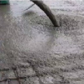 High quality concrete at affrodable price