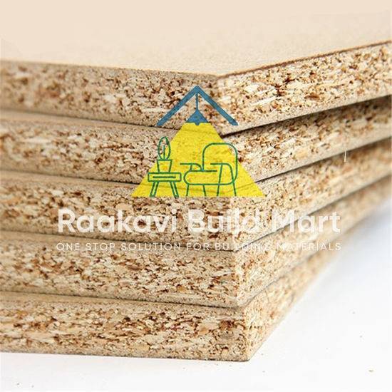 particle board is an engineered wood product. Particle board is one of the more ubiquitous wood-based products used in flat-pack furniture and for interior cupboards and work surfaces (finished with HPL). It is also used for wall and floor panels.