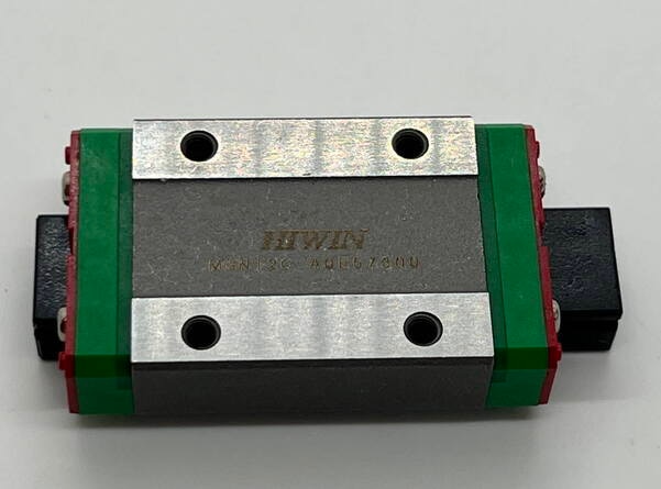 Are you looking for a Hiwin MG series linear guideway that can handle high moment loads?Hiwin is a leading manufacturer of miniature MG series linear guide systems and the MG series is one of our most popular products. The MG series is available in a narrow block type MGN and also with an enlarged width MGW. The MG series comes in two sizes, the MG-100 and the MG-200. Both models are designed to be mounted within tight spaces, making them ideal for applications where space is limited. In addition to their compact size, both models offer high stiffness and high rigidity against moment loads in all directions. They also feature anti-corrosion protection which all material is in a special grade of stainless steel for compatibility in various working environments.If this sounds like something you could use then please contact us today so that we can help you select the right model for your application. We’d love to talk about how we can improve your product design or help you find new ways to incorporate Hiwin products into your existing call Hiwin distributor today