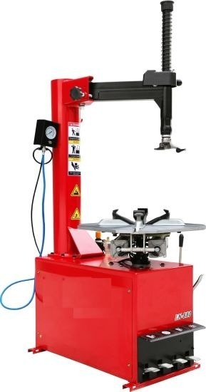 COLDSTAR-5600LTyre Changing Machine 