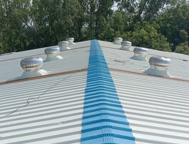 FRP base Air Ventilator Manufacturer In Ahmedabad.Established in the year 2018, we “ AIRWELL SYSTEMS” are a prominent firm that is engaged in Manufacturer, Service Provider, Supplier and Exporter of a  ROOF VENTILATOR, AIR VENTILATOR,  TURBO VENTILATOR &  FRP BASE. Located in  Ahmedabad (Gujarat, India),