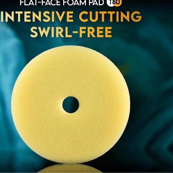 shine mate 7 inch bevel edge