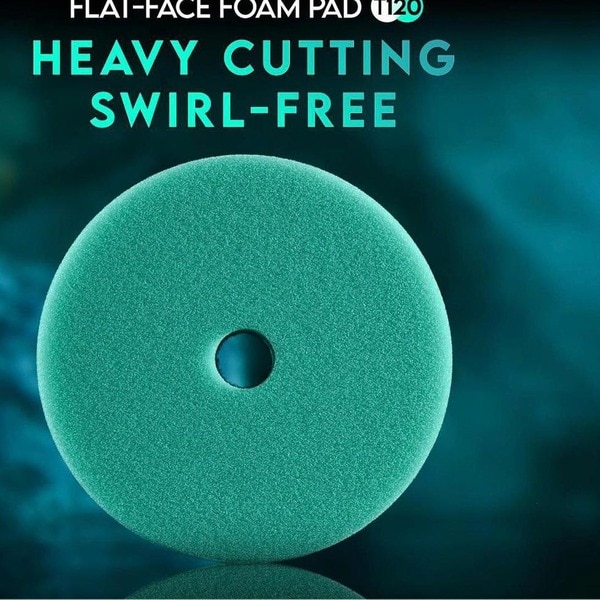 shine mate bevel edge