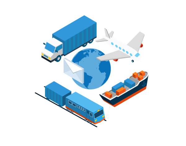 SHRINIWAS LOGISTICS SERVICES PVT. LTD.